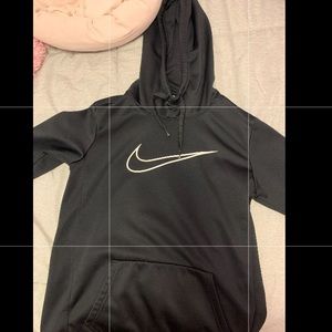 nike sweater